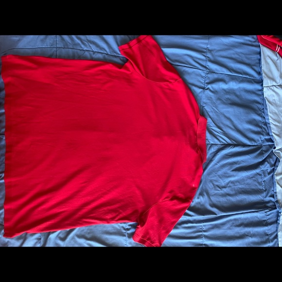 Polo Ralph Lauren|Large|Red|Classic Fit - Picture 5 of 5
